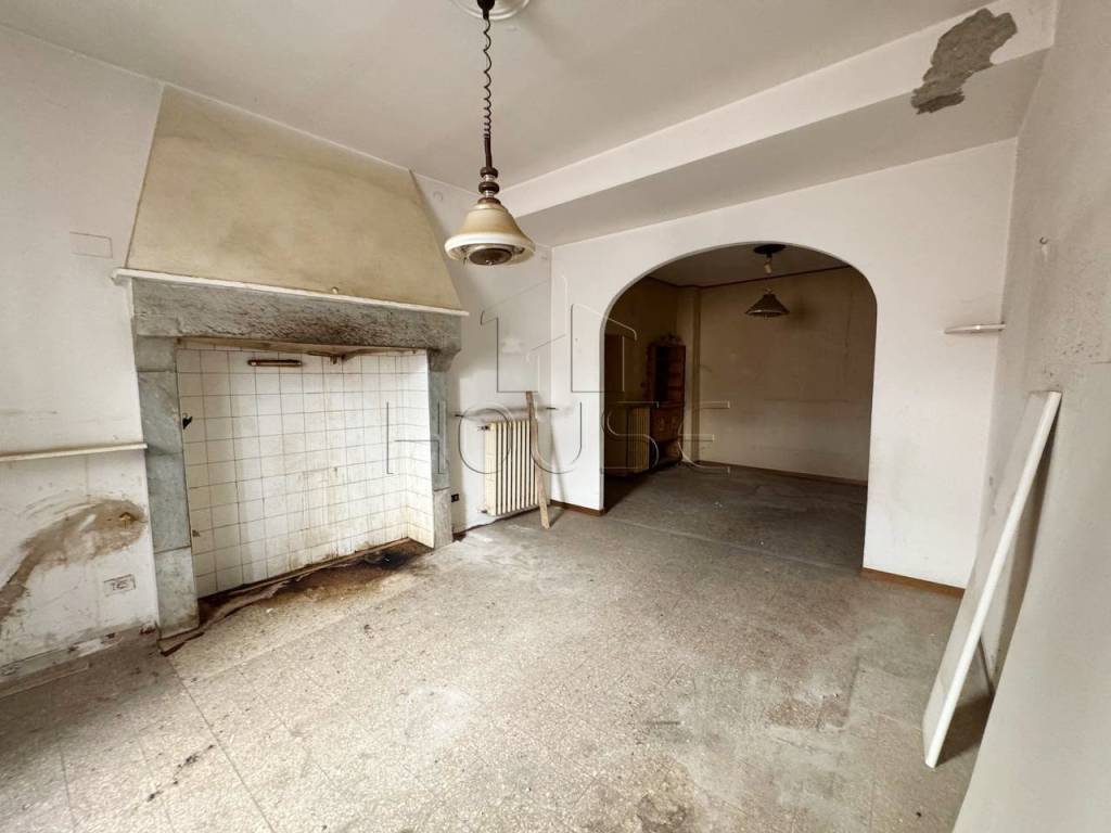 Appartamento a Sansepolcro in Via del Buonumore - Foto 4