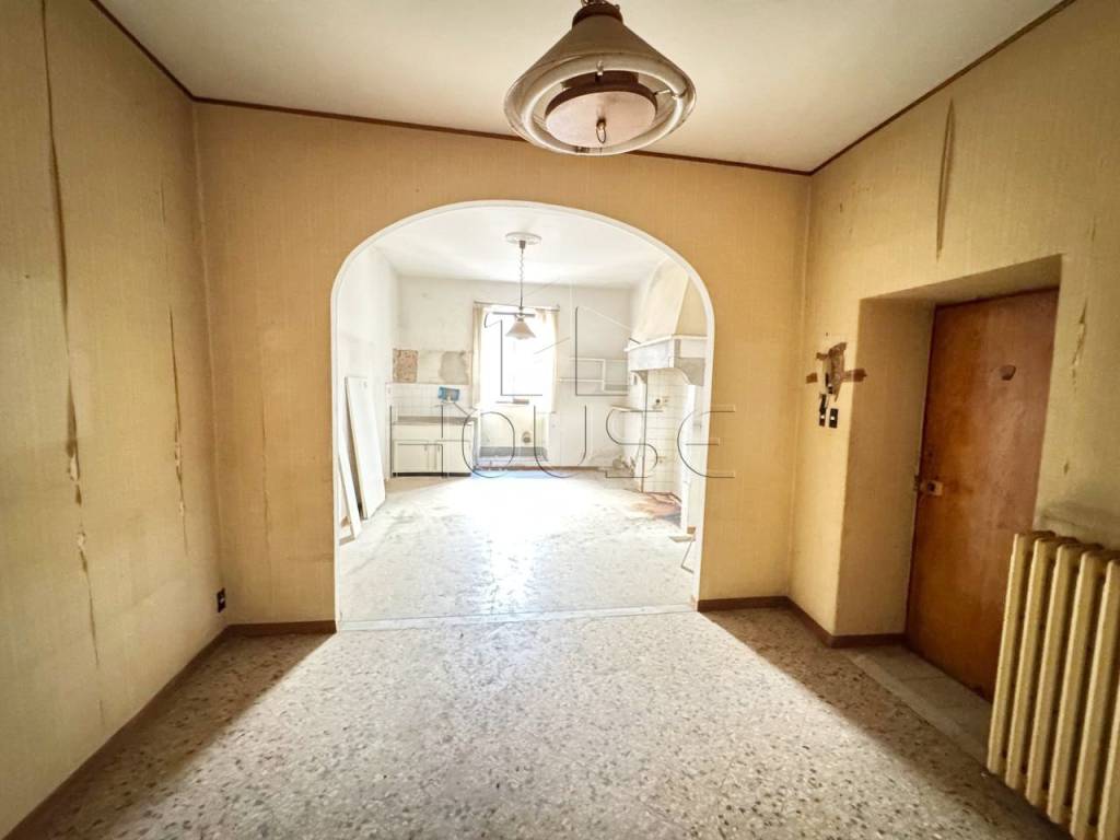 Appartamento a Sansepolcro in Via del Buonumore - Foto 5