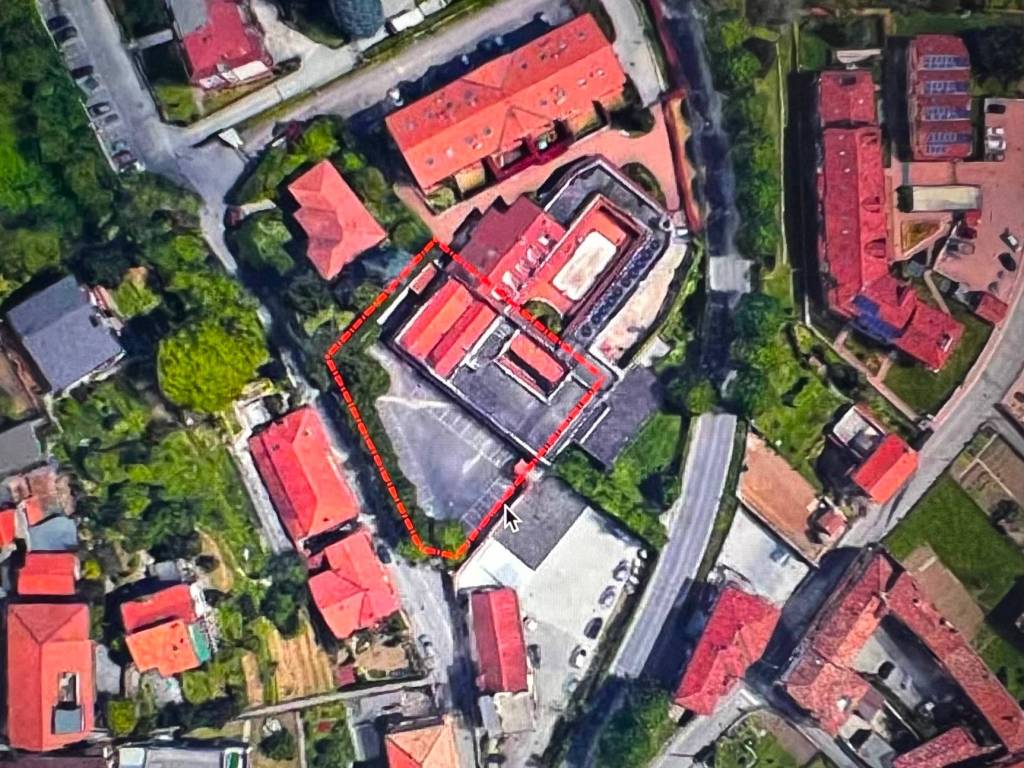 Immobile a Monticello brianza in Via Alessandro Volta, 4 - Foto 3