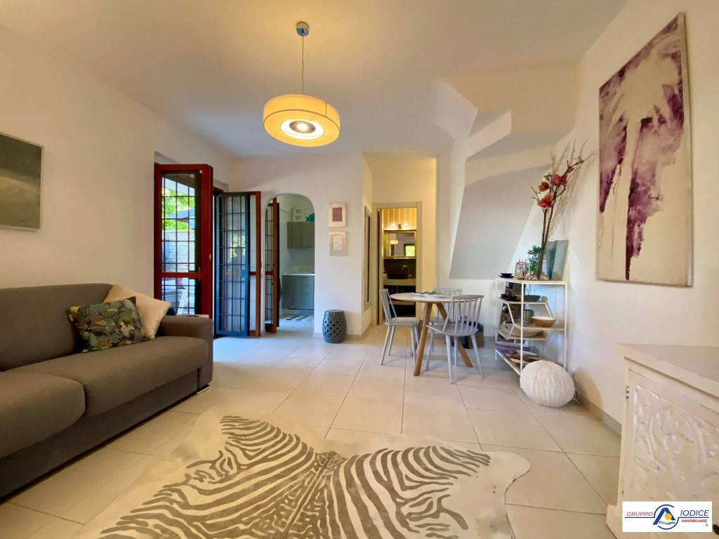 Villa a Sabaudia in Via dell'Acquario, 24 - Foto 2