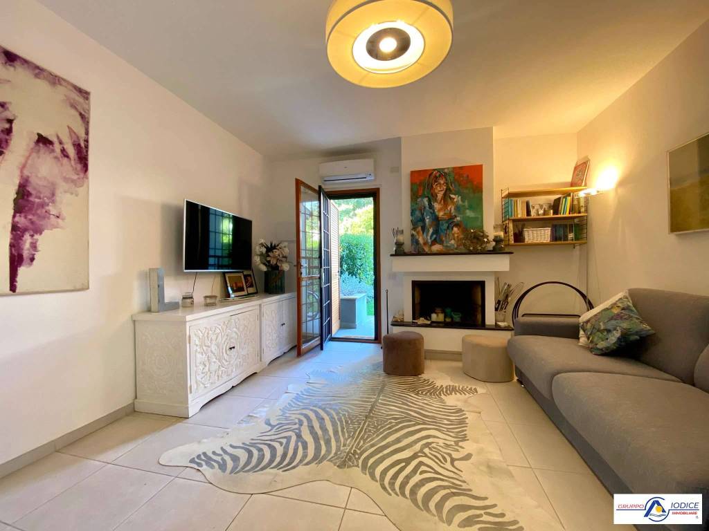Villa a Sabaudia in Via dell'Acquario, 24 - Foto 5