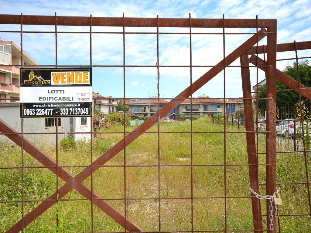 Terreno a Vibo valentia in Via Leonardo Sciascia - Foto 4