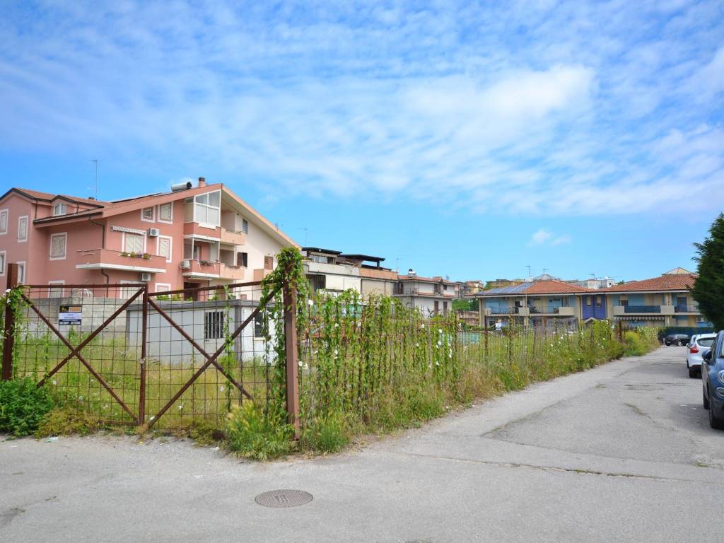 Terreno a Vibo valentia in Via Leonardo Sciascia - Foto 5