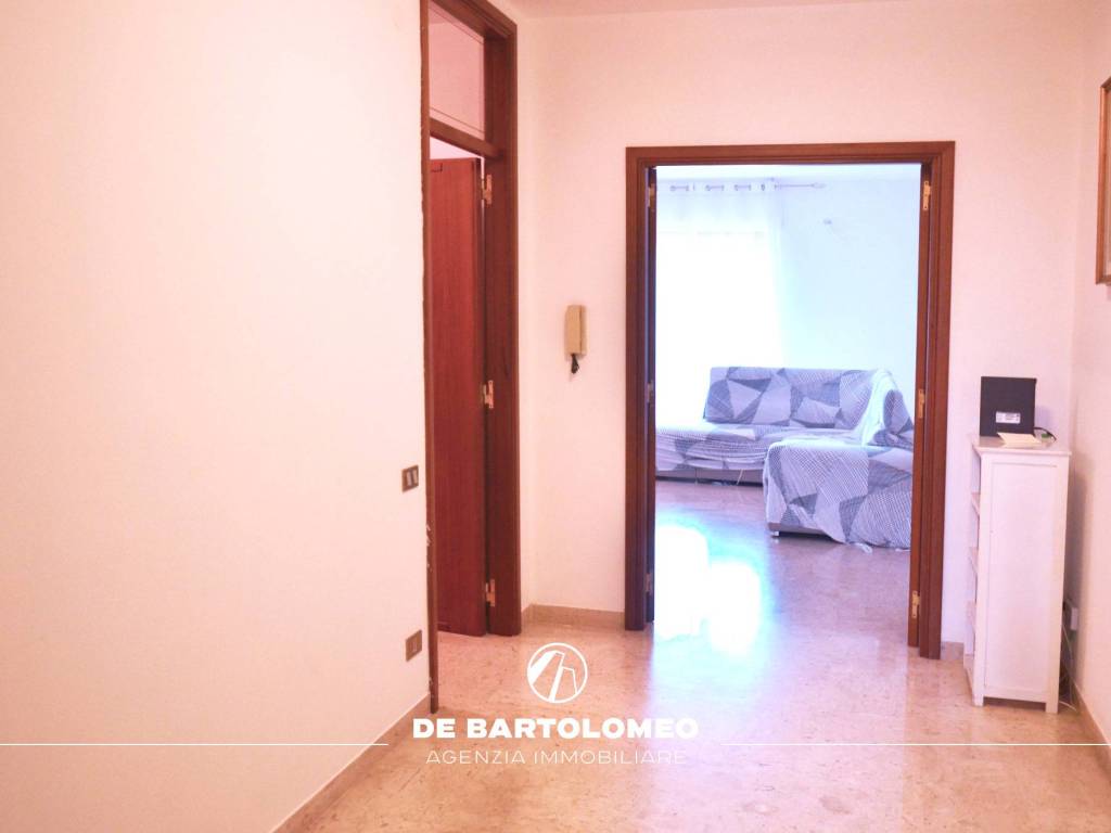 Appartamento a Taranto in Via Galera Montefusco - Foto 2