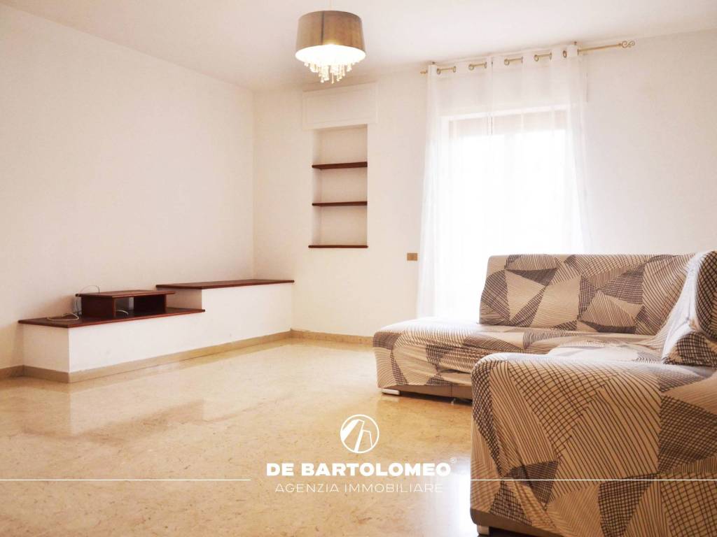 Appartamento a Taranto in Via Galera Montefusco - Foto 3