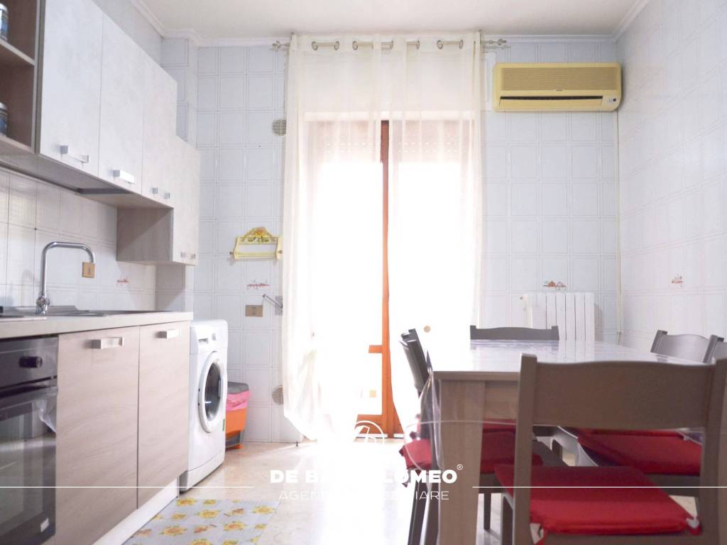 Appartamento a Taranto in Via Galera Montefusco - Foto 4