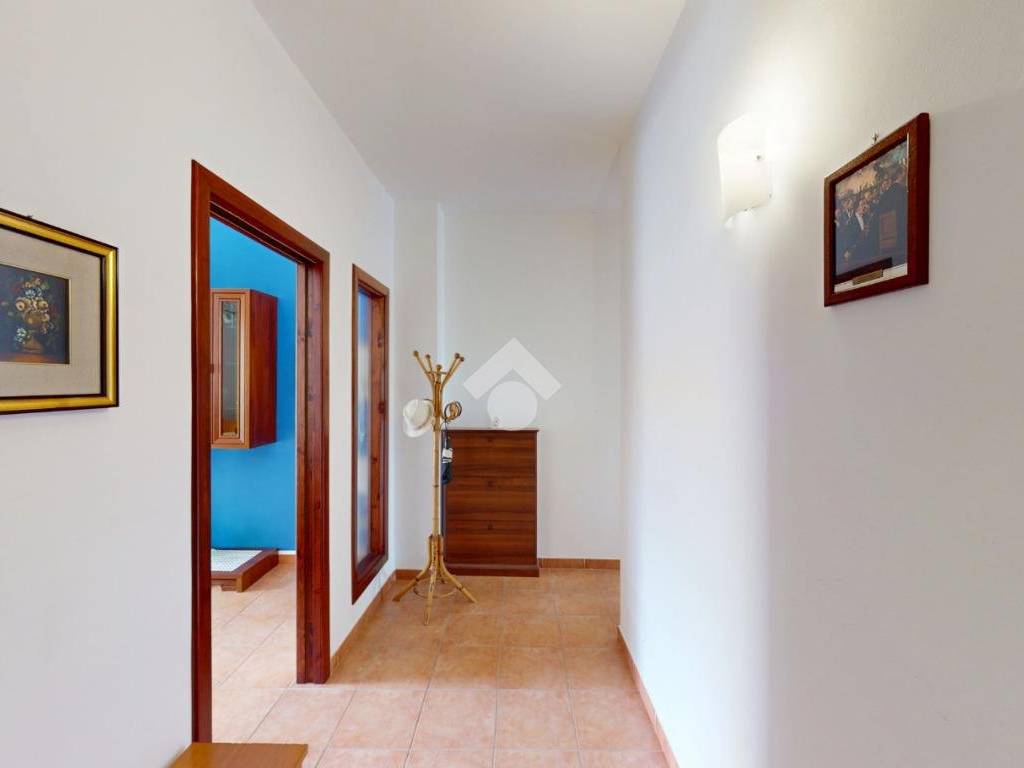 Appartamento a Brindisi in Via Sant'Aloy, 16 - Foto 4
