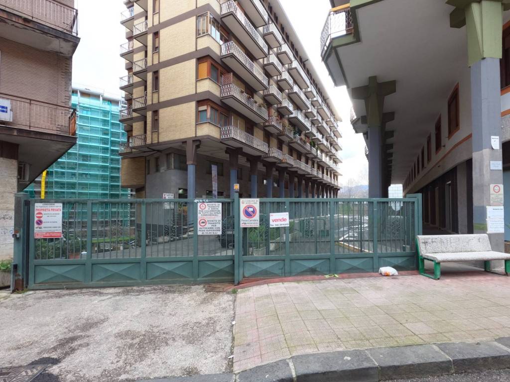 Appartamento a Avellino in Via Tagliamento - Foto 5