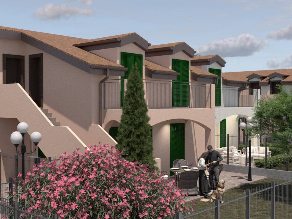 Appartamento a Villanova d'albenga in Via Roma - Foto 3