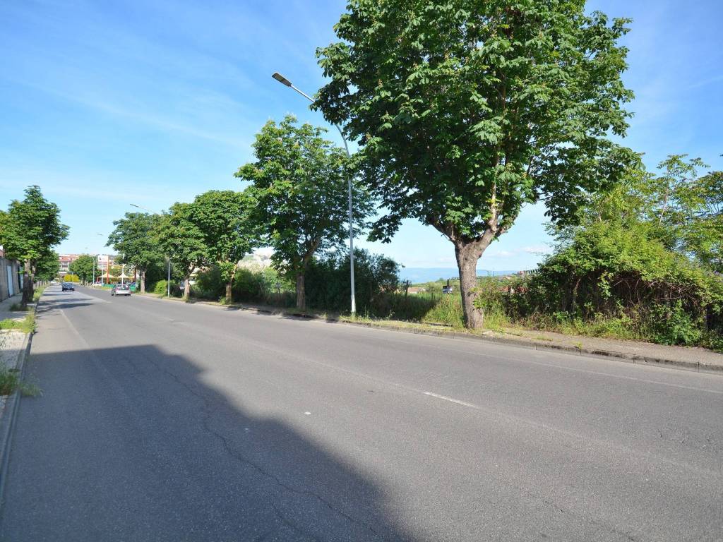 Terreno a Vibo valentia in Via Lacquari - Foto 3