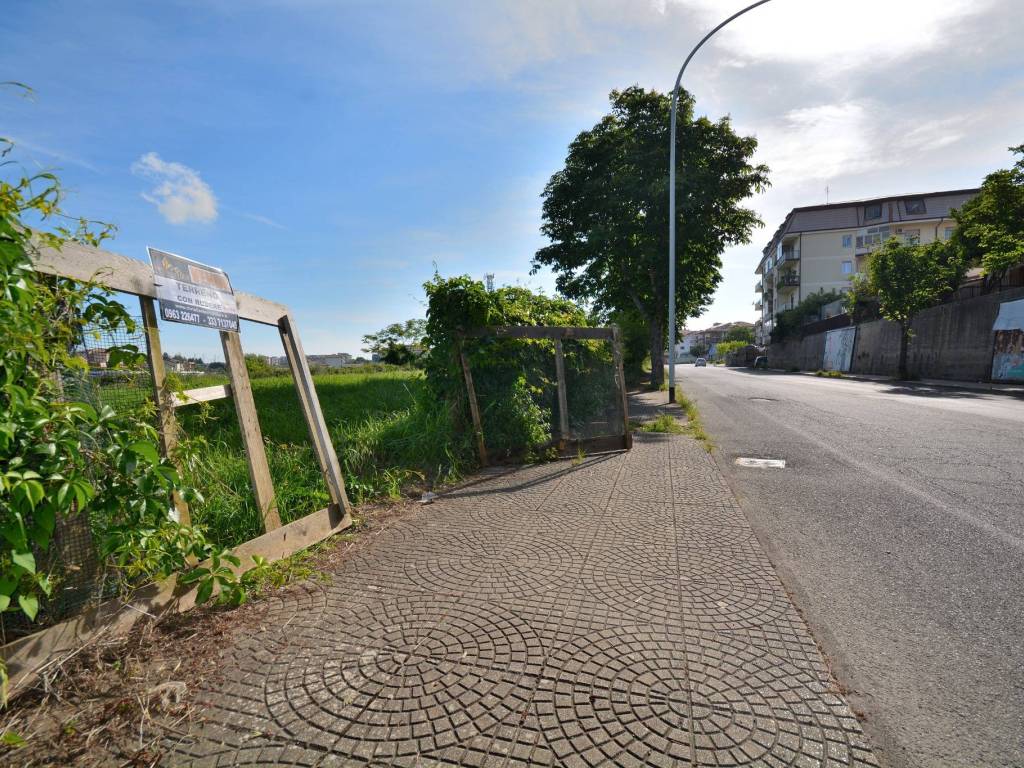 Terreno a Vibo valentia in Via Lacquari - Foto 5